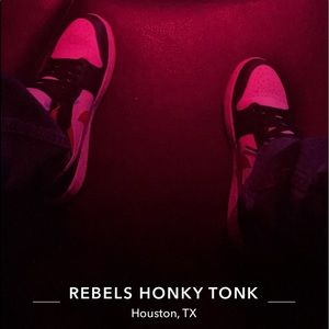 Meet your Posher, Rickey